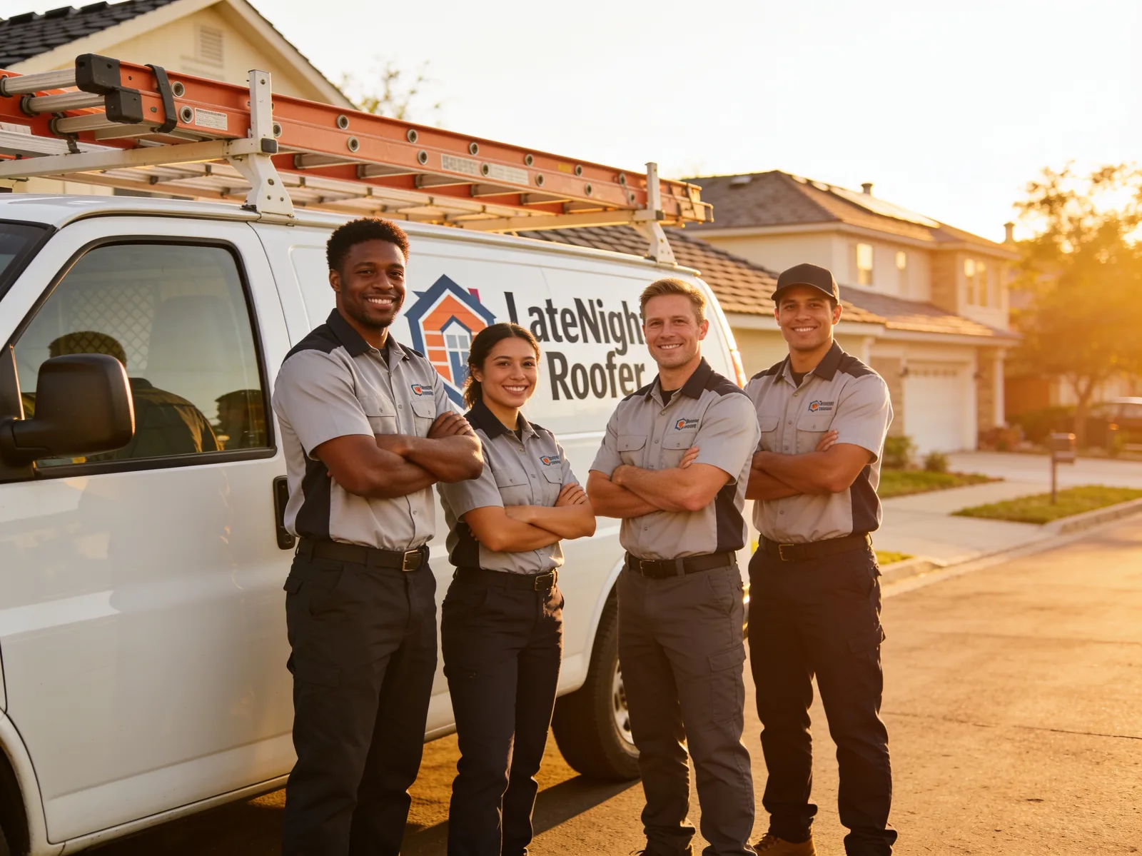 Emergency Roof Repair company in Walnut Grove, CA